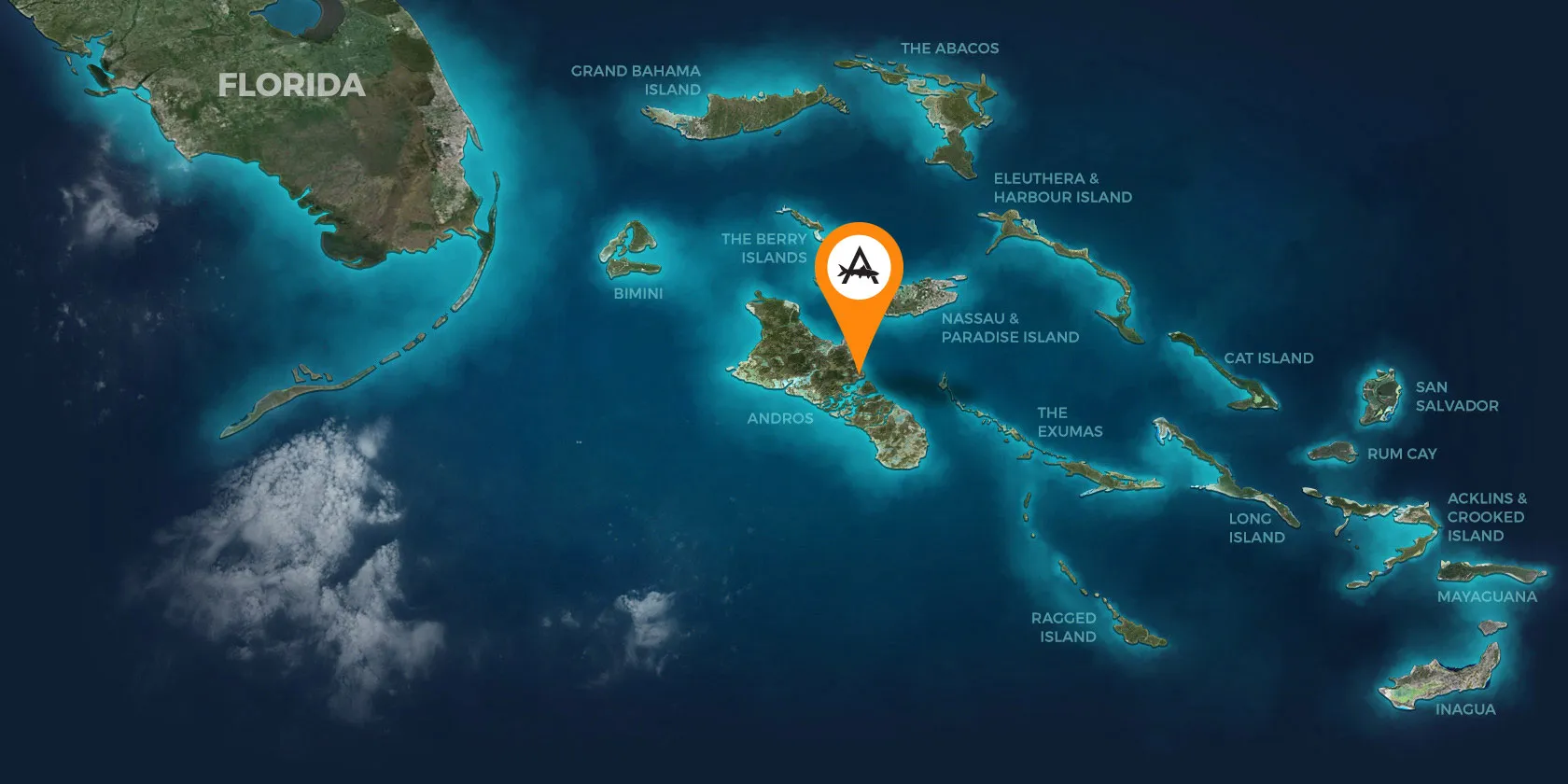 Andros Island Bonefish Club