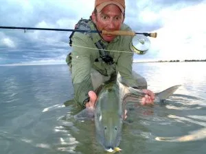 Bahamas Fly Fishing Cost