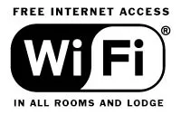 Bahamas Bonefishing Lodge Free Wifi