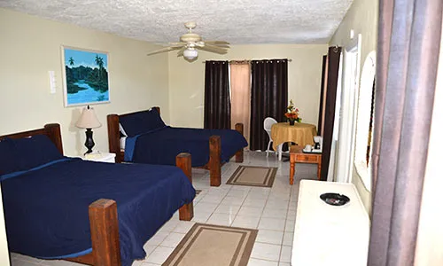 Bahamas Bonefishing Lodge