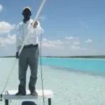 Bonefish Fly Fishing Guide