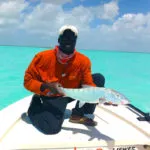 Bahamas Fly Fishing Guide