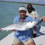 Bahamas Bonefishing