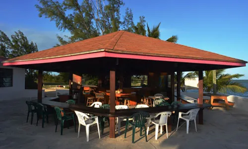 Bahamas Fly Fishing Lodge