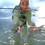 Bahamas Fly Fishing Cost