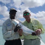 Bahamas Fly Fishing Guides